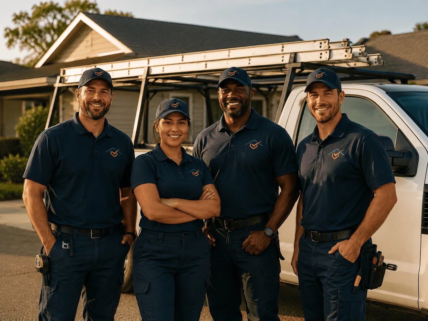 Roof Inspection company in Homeworth, OH